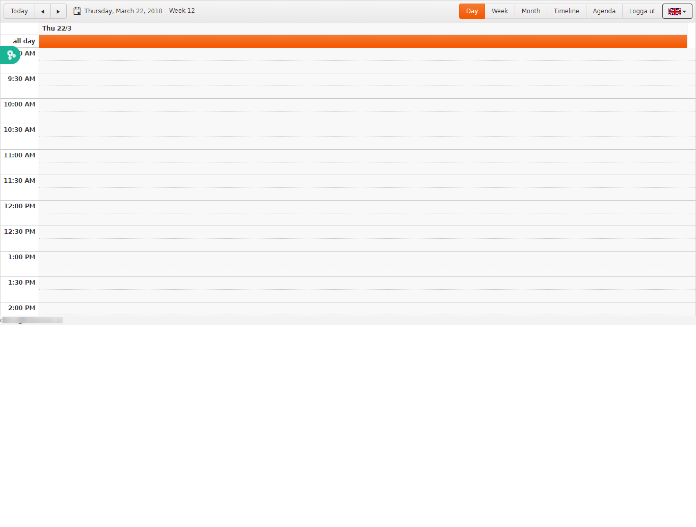 Scheduler