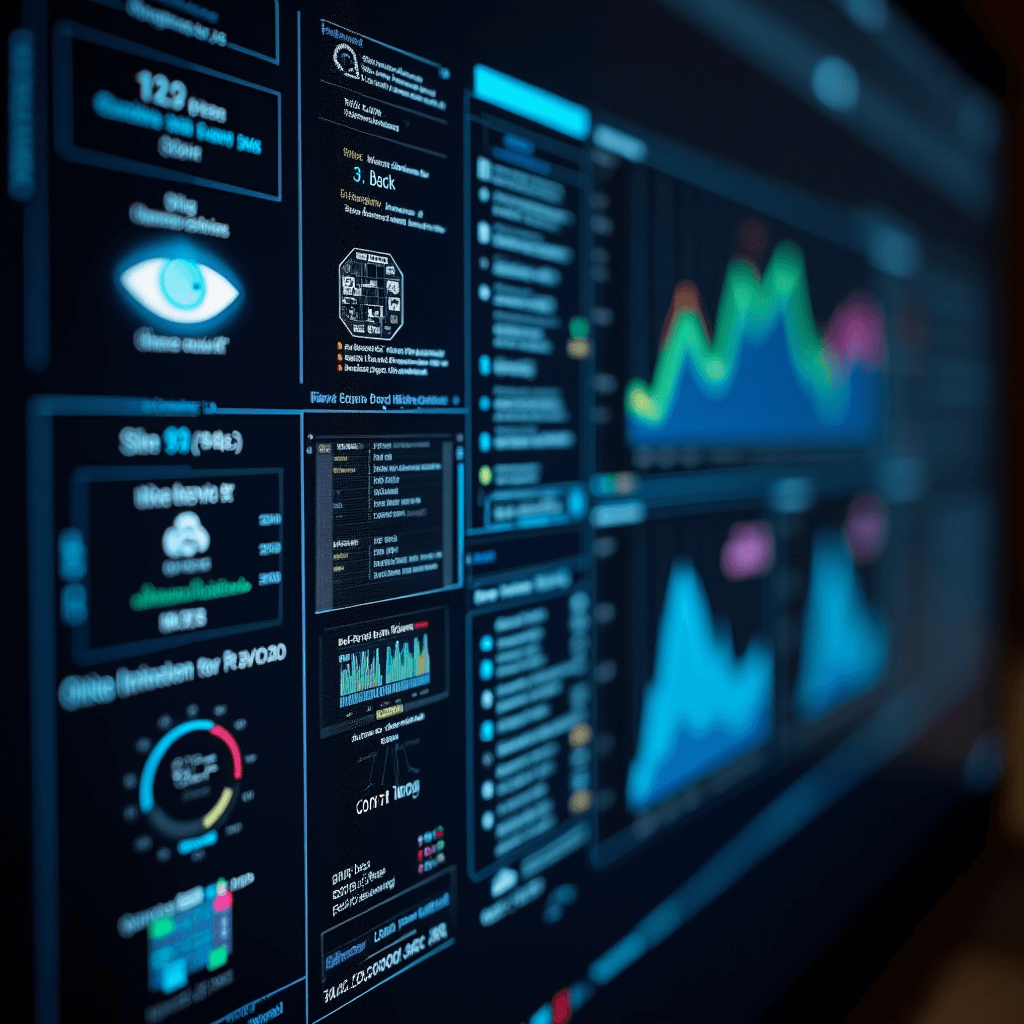 Akantik | Business Intelligence & Data Analytics Solutions