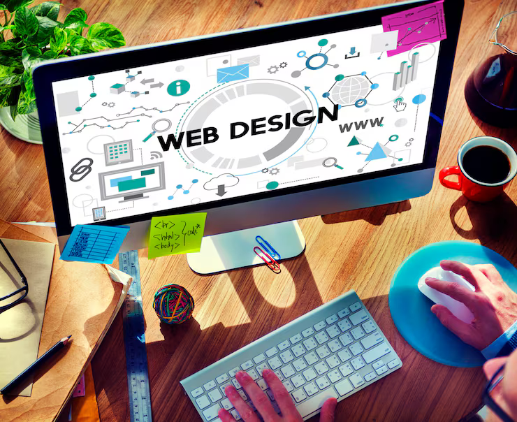 Web Designer