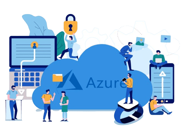 Azure Web Service