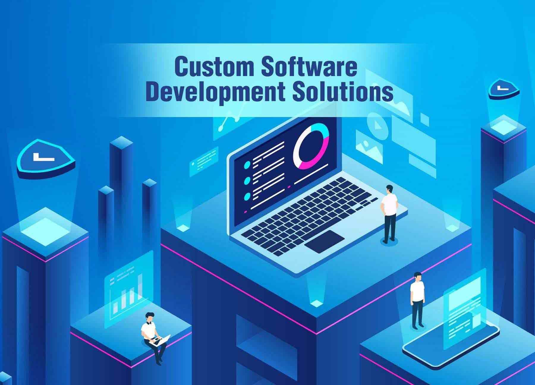 custom-software-development